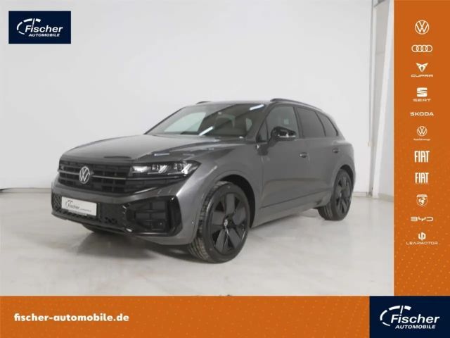 Volkswagen Touareg 3.0 TDI V6 4Motion R-Line Black Style 2025 Diesel