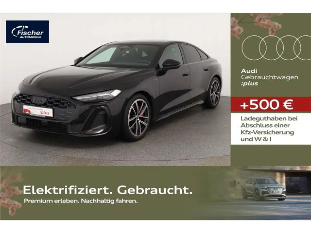 Audi A5 Limousine e-hybrid quattro S line B&O/HUD/LED 2025 Hybride / Benzine