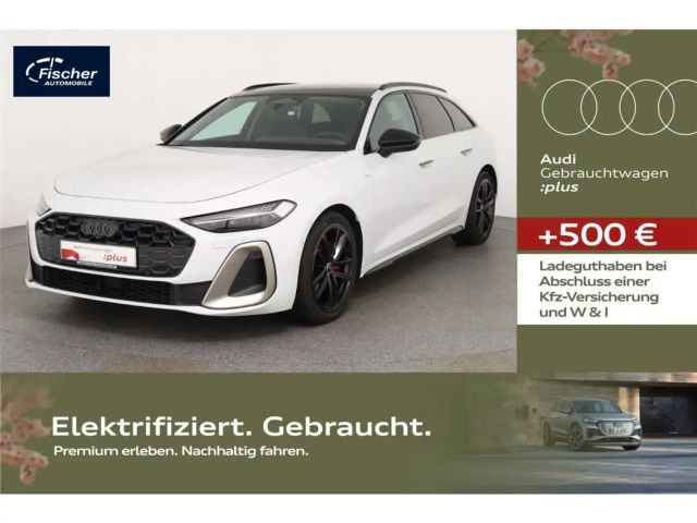 Audi A5 Avant TFSI S line edition one HUD/B&O/LED/SH 2025 Benzine