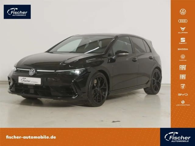 Volkswagen Golf R 2.0 TSI 4Motion Black Edition 2025 Benzine