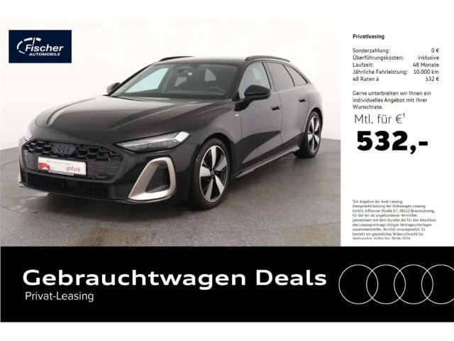 Audi A5 Avant TDI S line edition one AHK/B&O/Bei.Dis. 2025 Diesel