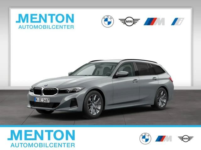 BMW 320 d xDrive HiFi DAB Tempomat Klimaaut. Shz PDC 2023 Diesel