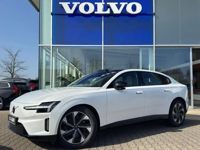 Volvo ES90 Single Motor Extended Range Ultra 2026 Elektrisch