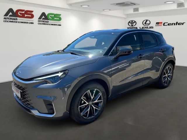 Lexus LBX 1.5 Hybrid Emotion NAVI LEDER PDC SHZ MY26 2026 Hybride / Benzine