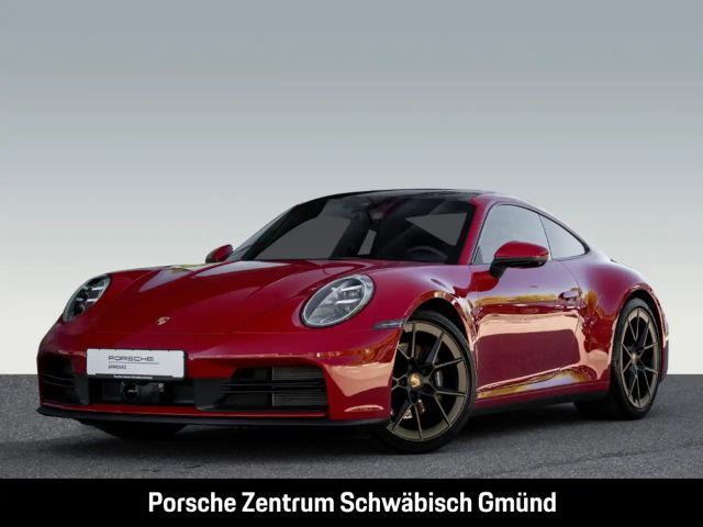 Porsche 992 911 Carrera InnoDrive Surround-View 21-Zoll 2024 Benzine