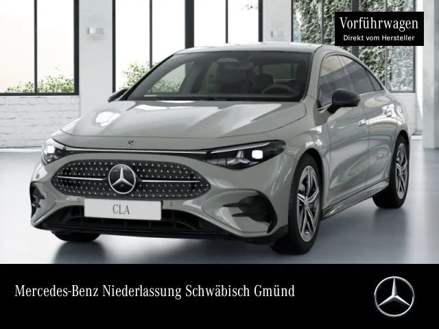 Mercedes-Benz CLA 200 Cp. 4M AMG Pano Multibeam Distr. Night PTS 2026 Benzine