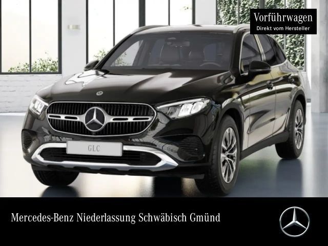 Mercedes-Benz GLC 200 4M AVANTG+AHK+LED+KAMERA+TOTW+KEYLESS+9G 2026 Benzine