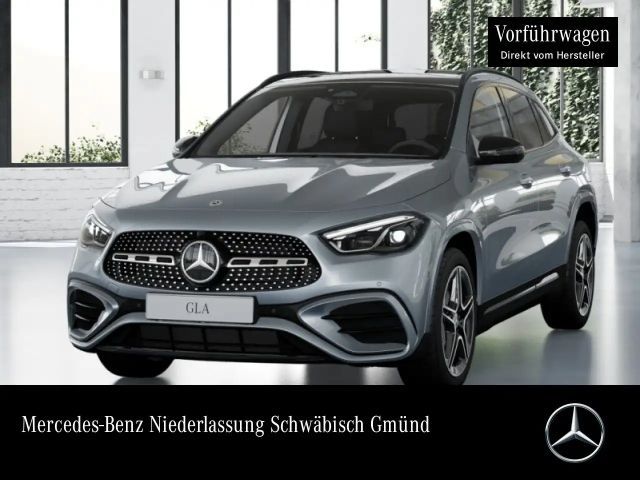 Mercedes-Benz GLA 200 AMG+NIGHT+PANO+MULTIBEAM+KAMERA+19"+TOTW 2026 Benzine