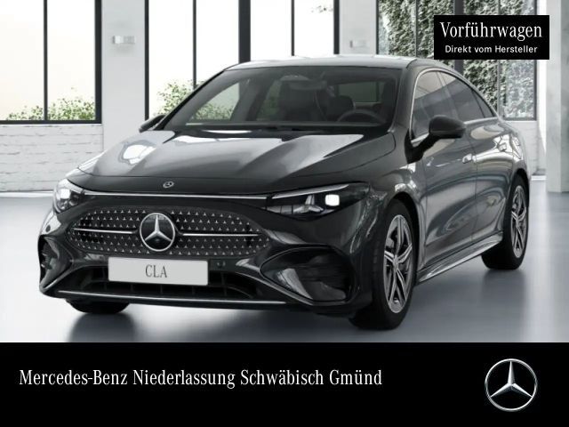 Mercedes-Benz CLA 180 Cp. AMG Pano Distr. LED Kamera PTS Sitzh 2026 Benzine