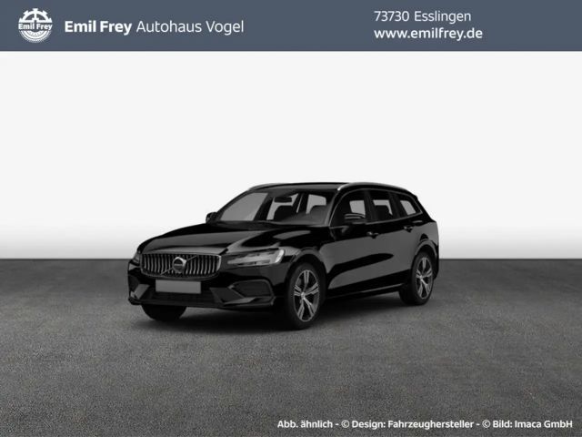 Volvo V60 T6 Plug-in Hybrid AWD Plus Dark 2024 Hybride / Benzine