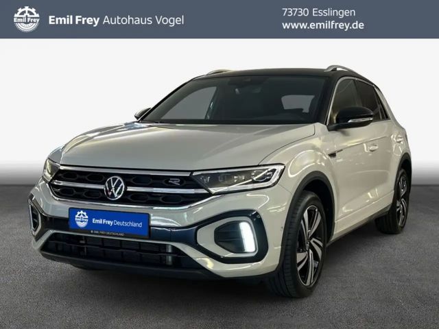Volkswagen T-Roc 1.5 TSI OPF DSG R-Line 2025 Benzine