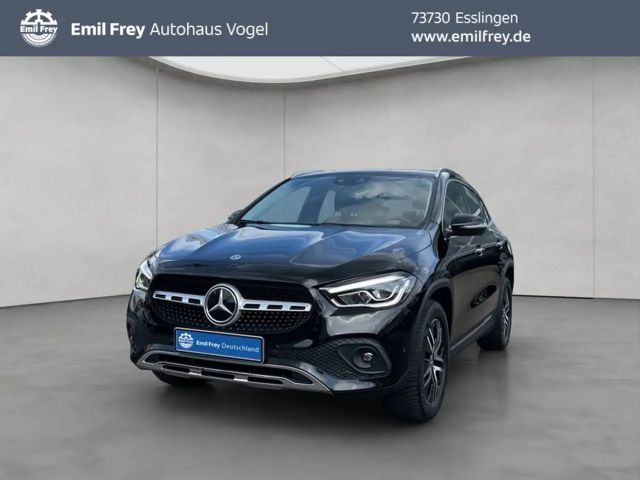 Mercedes-Benz GLA 180 GLA 2021 Benzine