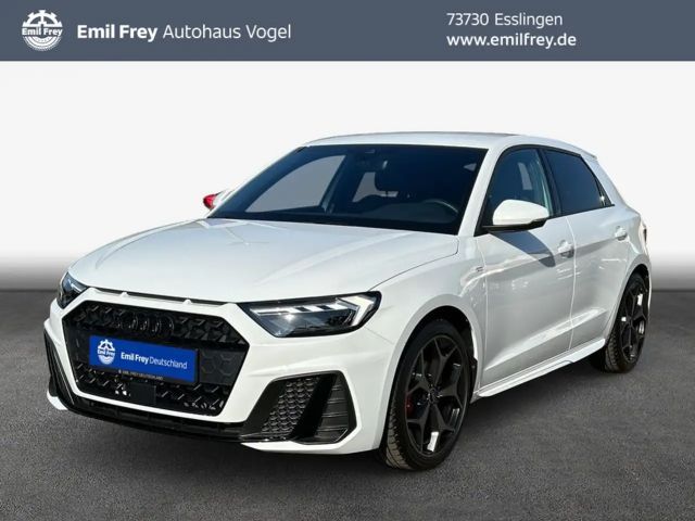 Audi A1 25 TFSI Sportback S line 2024 Benzine