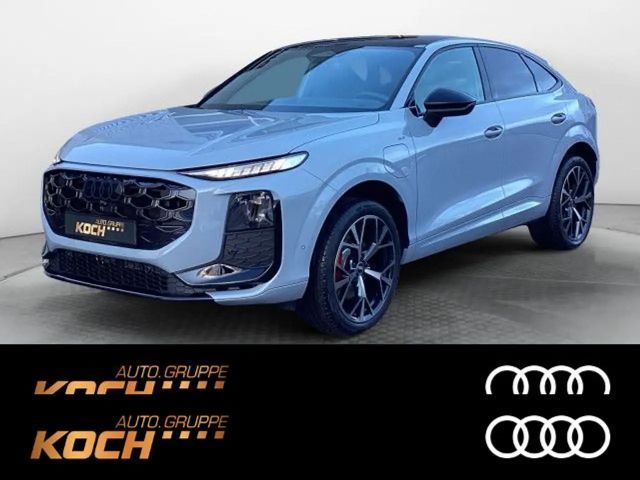 Audi Q3 200 KW TFSI e-hybrid S-Line 2026 Hybride / Benzine