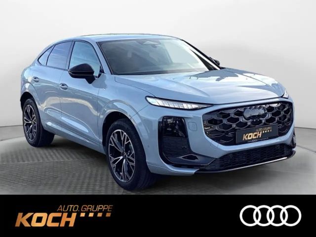 Audi Q3 TDI 110 kW S tronic 2026 Diesel