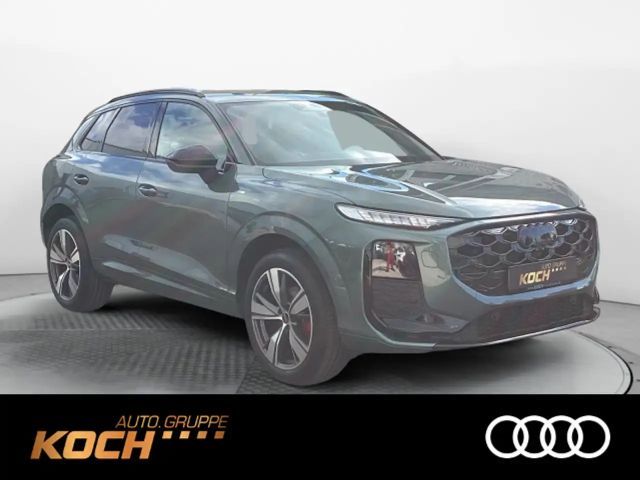 Audi Q3 SUV TFSI  sofort verfügbar 110 kW S tronic 2026 Benzine