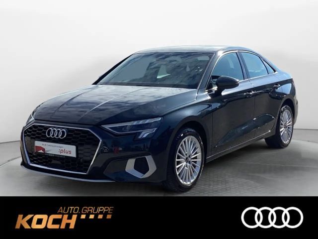 Audi A3 30 TDI S-Tronic Advanced, LED, Temp 2022 Diesel