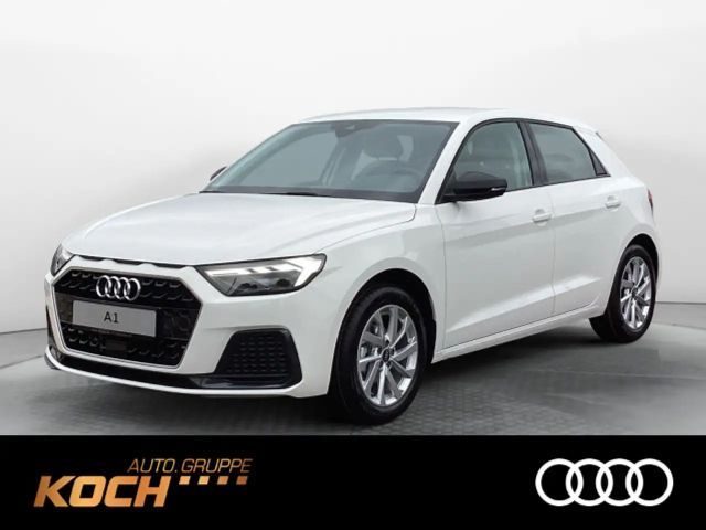 Audi A1 advanced 25 TFSI S-Tronic, inkl. Wi 2025 Benzine