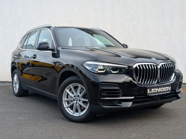 BMW X5 xDrive 30 d, Leder , Kamera 2023 Diesel