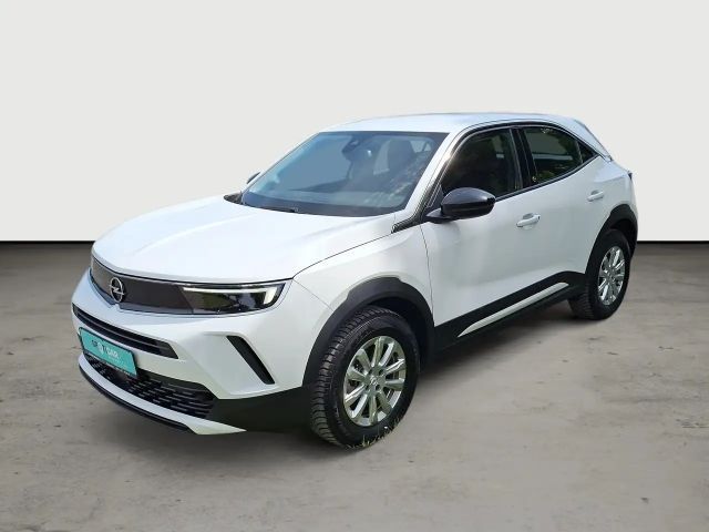 Opel Mokka-E