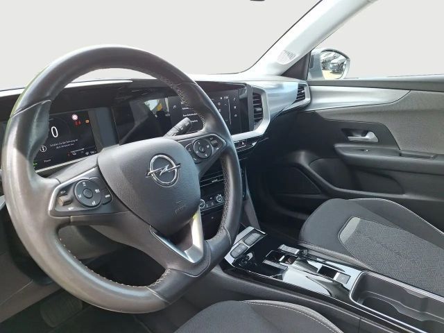 Opel Mokka-E