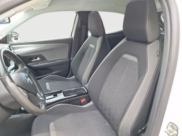 Opel Mokka-E