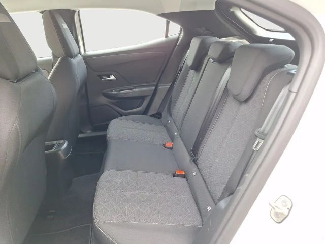 Opel Mokka-E