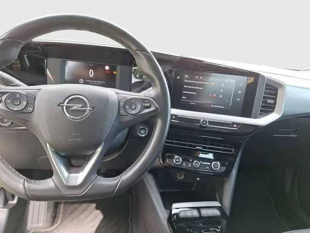 Opel Mokka-E
