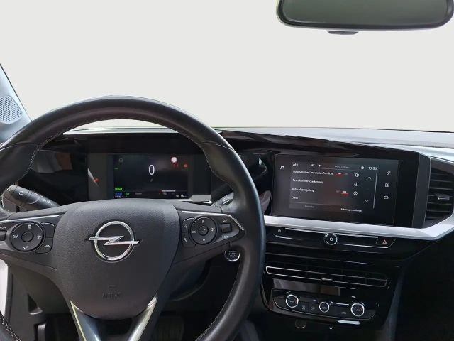 Opel Mokka-E