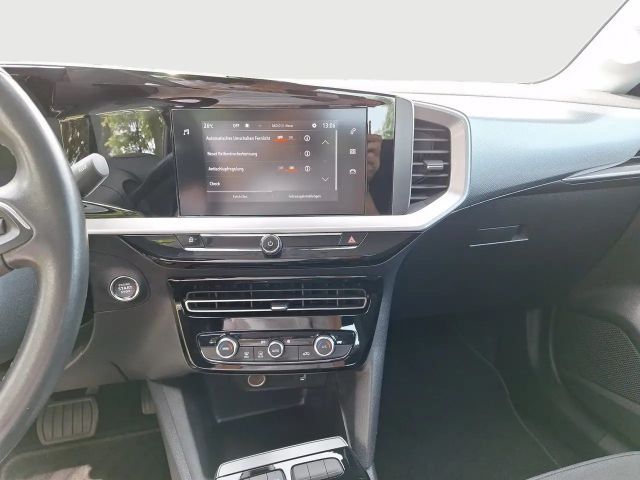 Opel Mokka-E