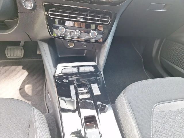 Opel Mokka-E