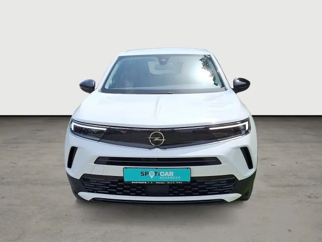 Opel Mokka-E