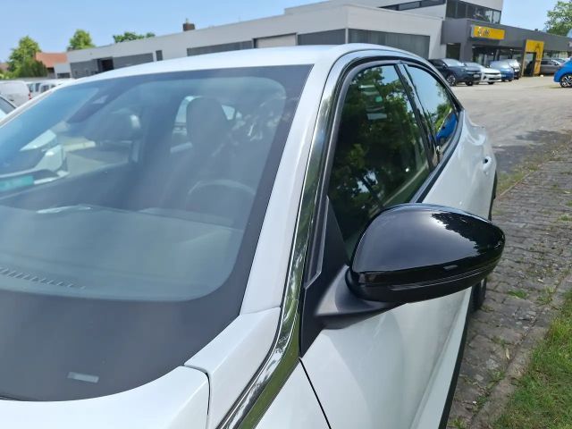 Opel Mokka-E