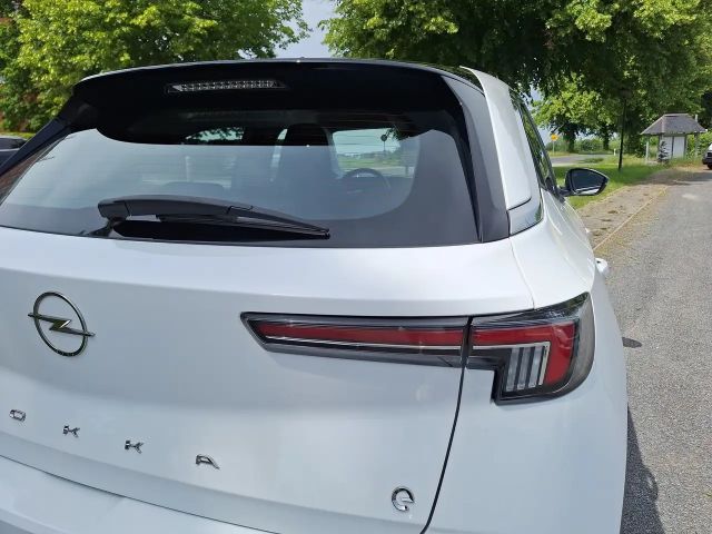 Opel Mokka-E