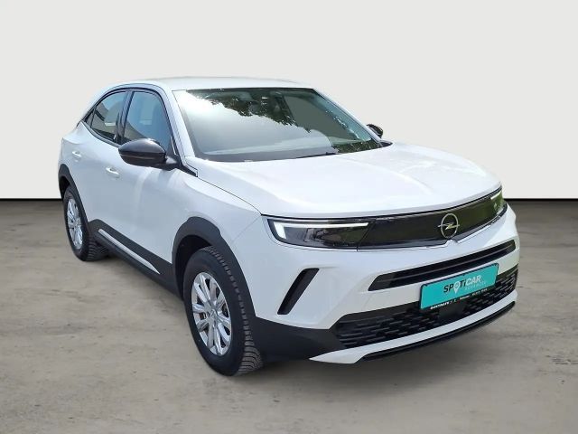 Opel Mokka-E