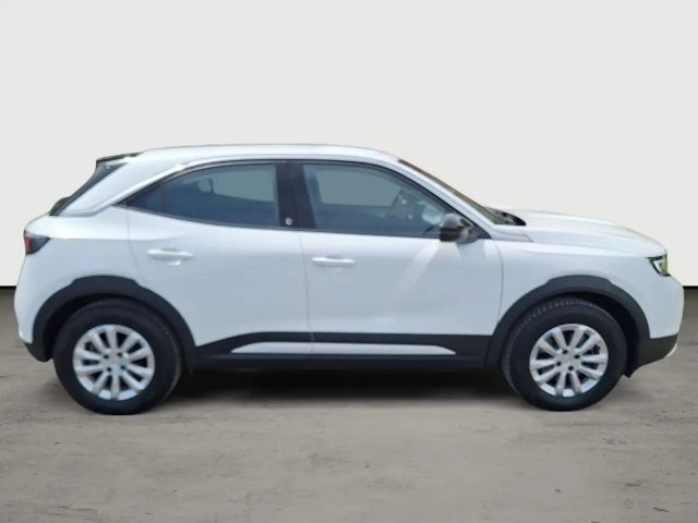 Opel Mokka-E