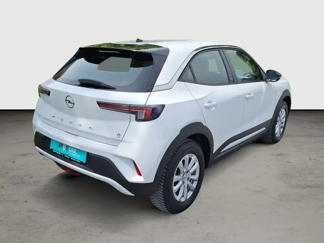 Opel Mokka-E