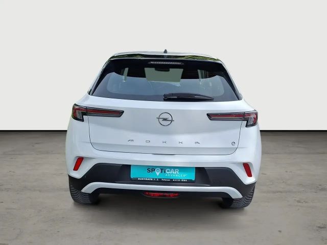 Opel Mokka-E