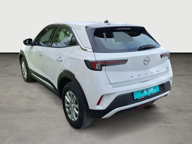 Opel Mokka-E
