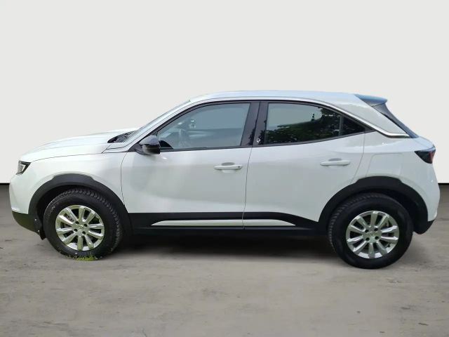 Opel Mokka-E