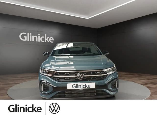 Volkswagen T-Roc R-Line 1.5 l TSI OPF 110 kW (150 2026 Benzine