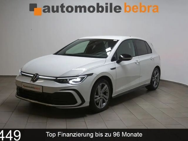 Volkswagen Golf 8 1.5eTSI DSG 2xR-Line Virtual AHK 2024 Benzine