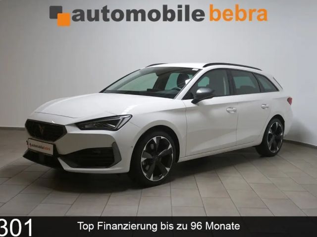 Cupra Leon 2.0TDI DSG Virtual-Navi-LED-SHZ-ACC- 2024 Diesel