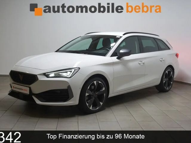 Cupra Leon 2.0TDI DSG Virtual Navi SHZ LED Garantie 2024 Diesel