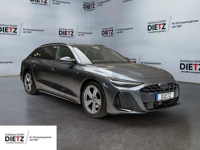Audi A6 Avant TDI S-LINE*PANO*360*ACC*TOTW*NAVI 2025 Diesel
