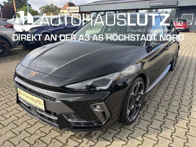 Cupra Leon CUPRA Leon Sportstourer Facelift 1.5 eTSI  [...] 2024 Benzine