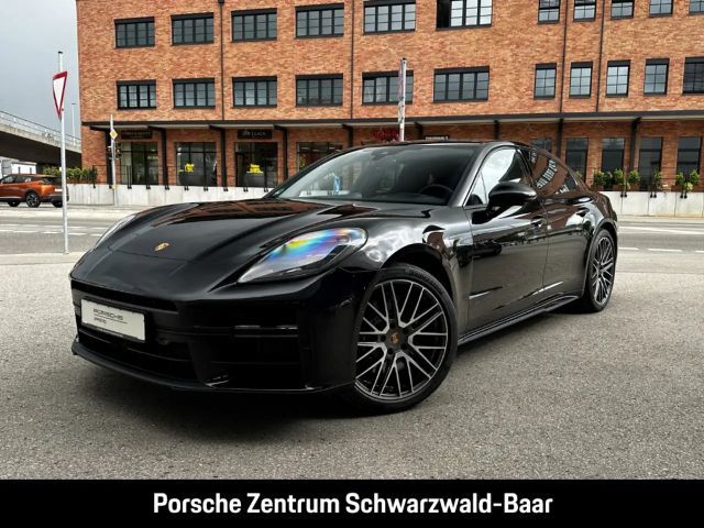 Porsche Panamera 4 E-Hybrid InnoDrive Head-Up Soft-Close 2024 Hybride / Benzine