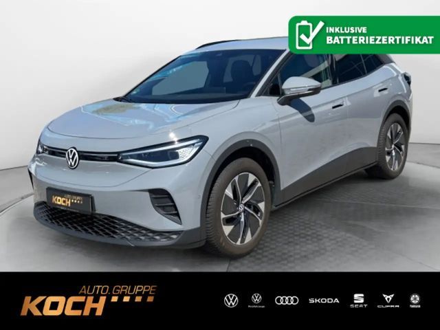 Volkswagen ID.4 Pro Navi LED AreaView HUD 2024 Elektrisch