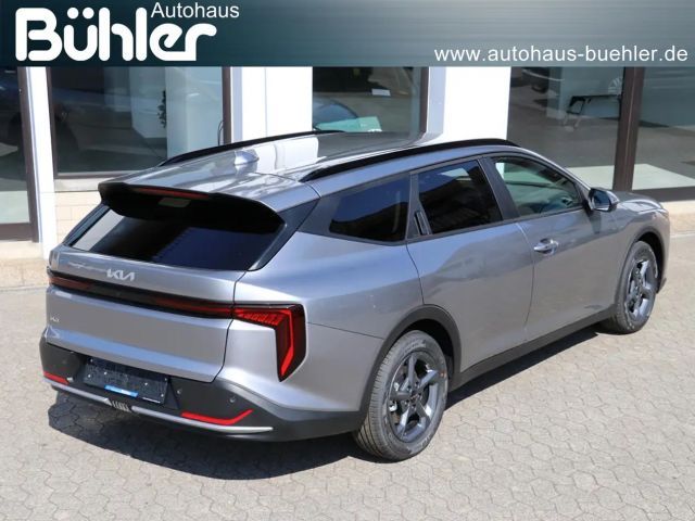 Kia K4