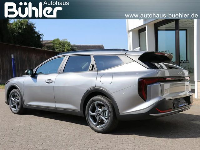 Kia K4
